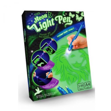 Набор креативной творчества 