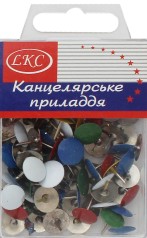 Кнопка 100 шт._цвет.в пластик (20*12)