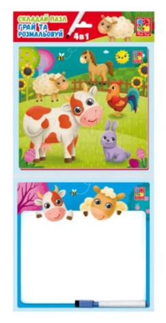 Игра настольная 