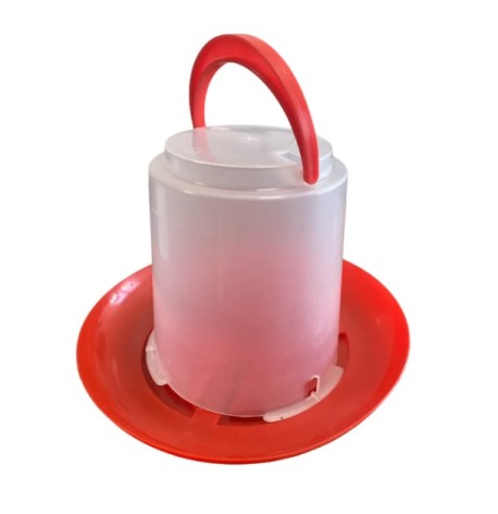 Поилка для домашней птицы 