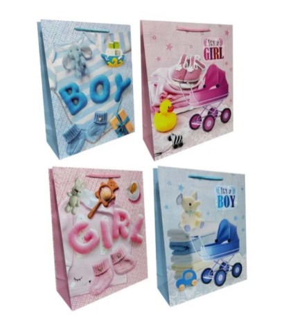 Подарочный пакет 150грм, 