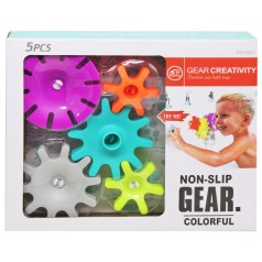 Набір для ванної 