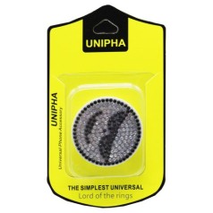 Попсокет блестящий 