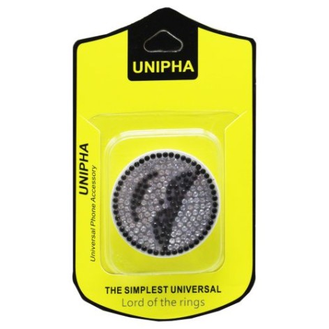 Попсокет блестящий 