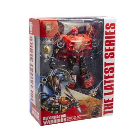 Робот-трансформер 