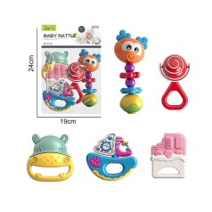 Брязкальце в п/е /144-2/