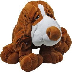 М'яка іграшка Пес Бакс(с) 0215 Україна