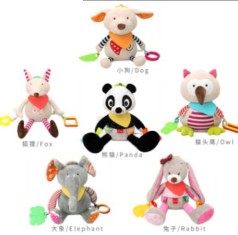 Брязкальце МІКС ВИДІВ /120/