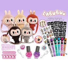 Манікюрний набір 