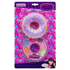 Косметика для ляльок 