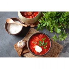 Алмазна мозаїка Strateg 