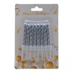 Свечи для торта 