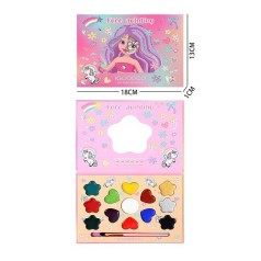 Набор аквагриму Igoodco 