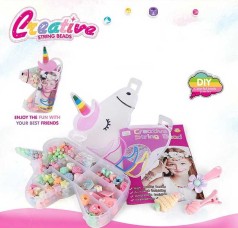 Набор из бисера в кор. 