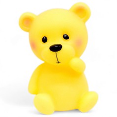 Пластиковий нічник 