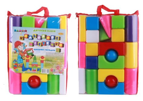 Конструктор 