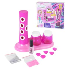 Манікюрний набір 