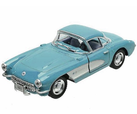 Машинка KINSMART 