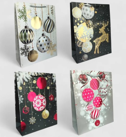 Подарунковий пакет 