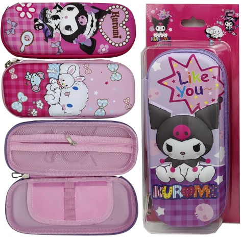 Пенал-косметичка EVA 