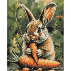 Алмазная мозаика 