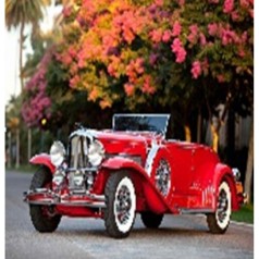 Алмазная мозаика по номерам 40*50 