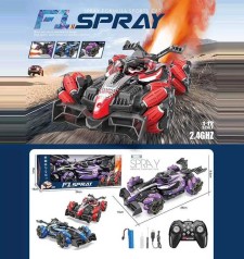 Р/К машина 3 вида, в кор,  МИКС  /36/