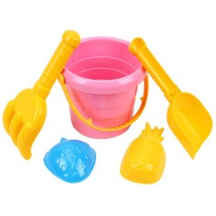 Набір пісочний Technok 