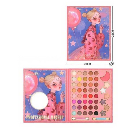 Дитяча декоративна косметика A-Toys 
