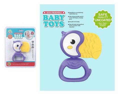 Погремушка 