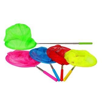 Сачок BT-BN-0006 5кол.17-63*20см 