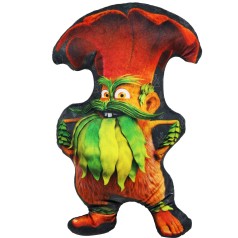 Іграшка-подушка декоративна 