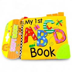 Игрушка развивающий алфавит