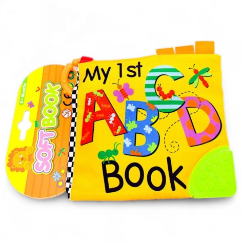 Игрушка развивающий алфавит