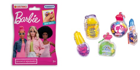 Іграшка-сюрприз COOL THINGS серії 