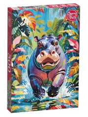 Пазл CherryPazzi на 500 элементов 