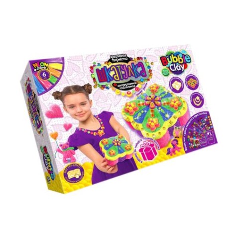 Набор креативной творчества 