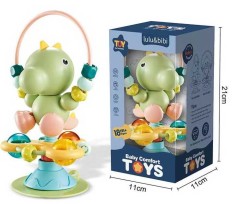 Погремушка в кор. 