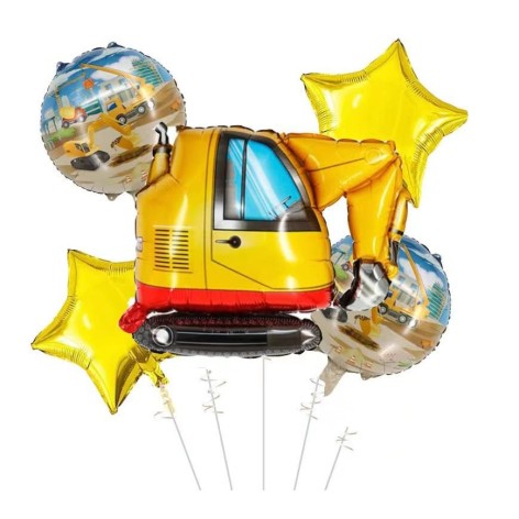 Набір кульок FBS-124 