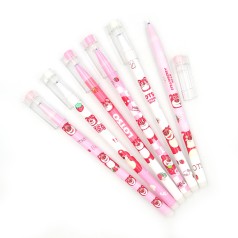 Ручка стирається 