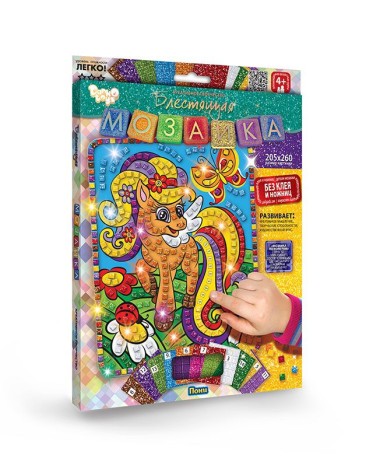 Набор для творчества 