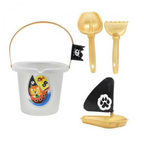 Пісочний набір 