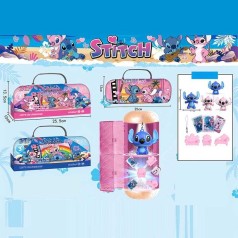 Герої 2 види, у фулярі  