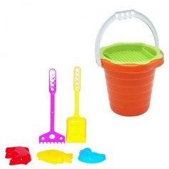Пісочний набір 