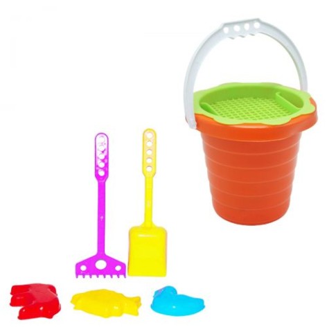 Пісочний набір 