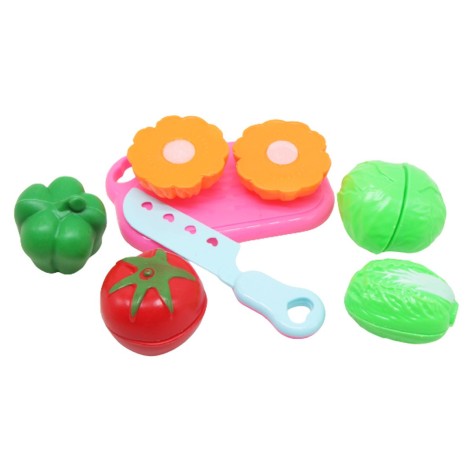 Ігровий набір "Різка овочів" (вид 3)