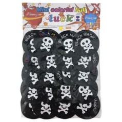 Бомбочка-хлопушка 