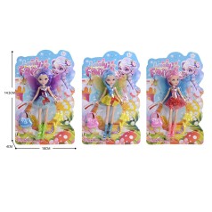 Кукла 13см 506-149 3в.лист.18*4*14,5 /396/