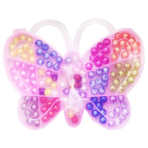 Бісер Метелик