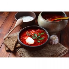 Алмазна мозаїка Strateg 